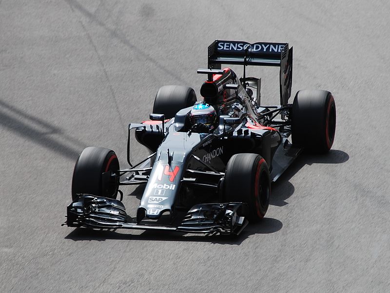 Robert Kubica i Fernando Alonso otrzymali zgodę na udział w testach