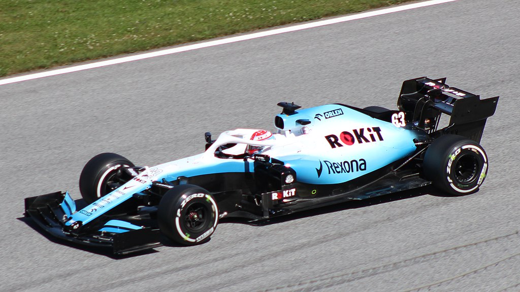 F1. Czy tegoroczny sezon okaże się przełomowy dla zespołu Williamsa?