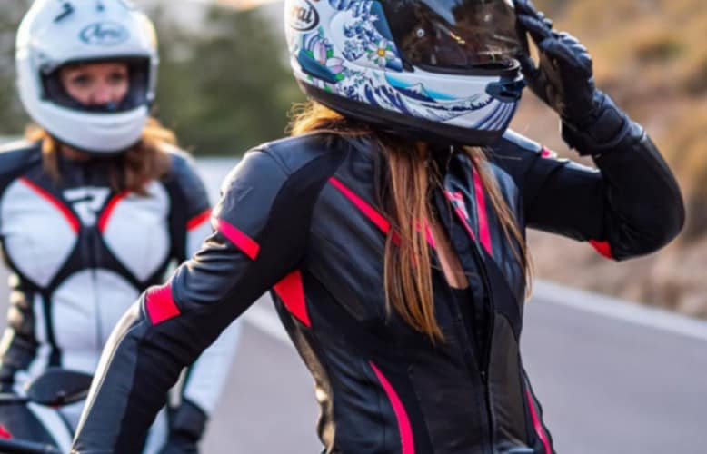 Rebelhorn – marka zrodzona z pasji do motocykli: buty motocyklowe na choppera oraz turystyczne, damskie i męskie