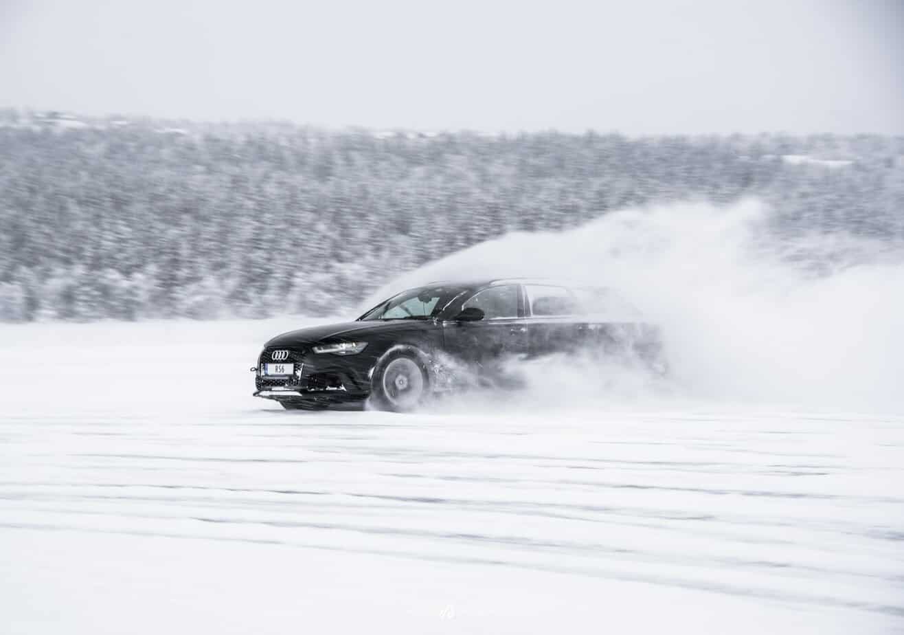 Zimowe rajdy samochodowe – w których możesz wystartować?