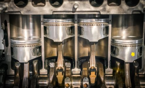 Jak regeneracja pomp wtryskowych wpływa na wydajność silników diesel?