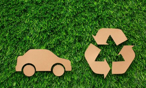 Poradnik ekologicznego kierowcy: jak zmniejszyć ślad węglowy swojego auta